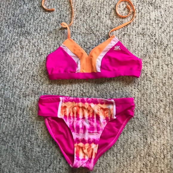 Reversible bikini! - Picture 2 of 2